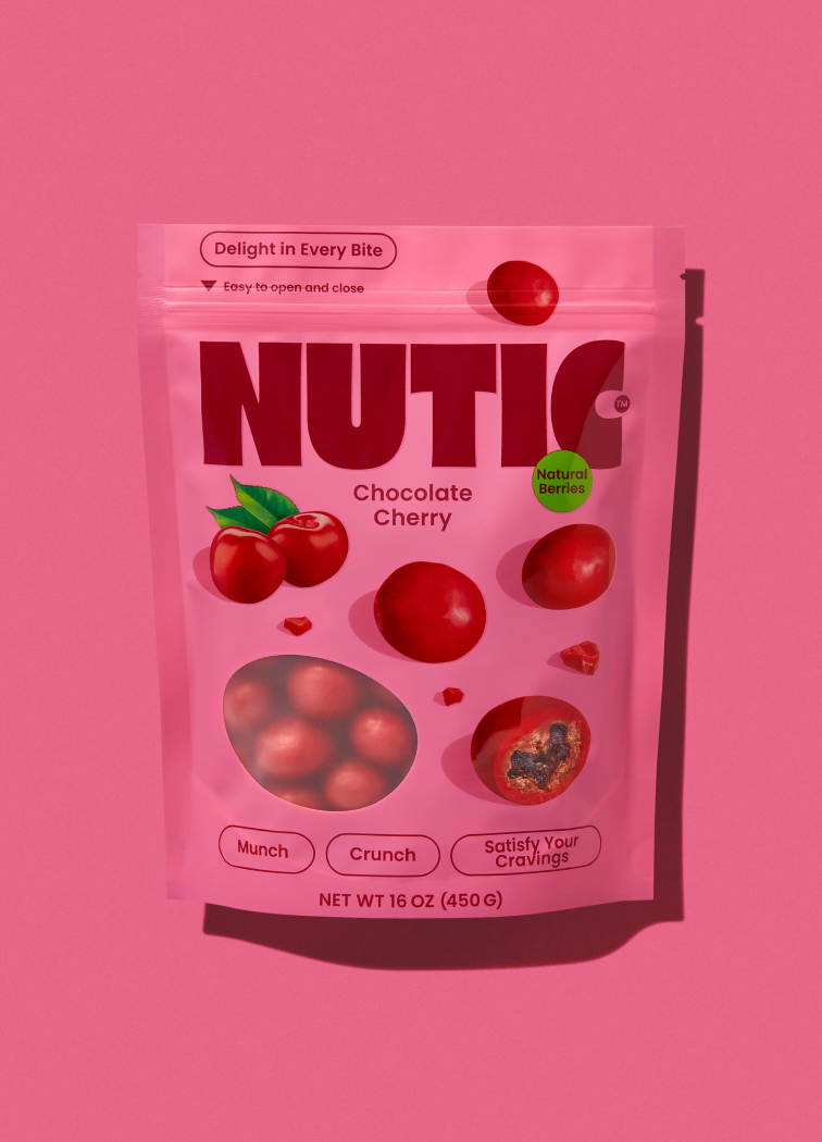 Natural Milk Chocolate with delivery
